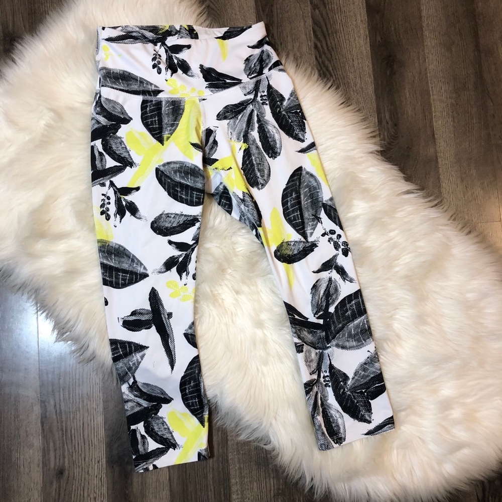 Apana leggings